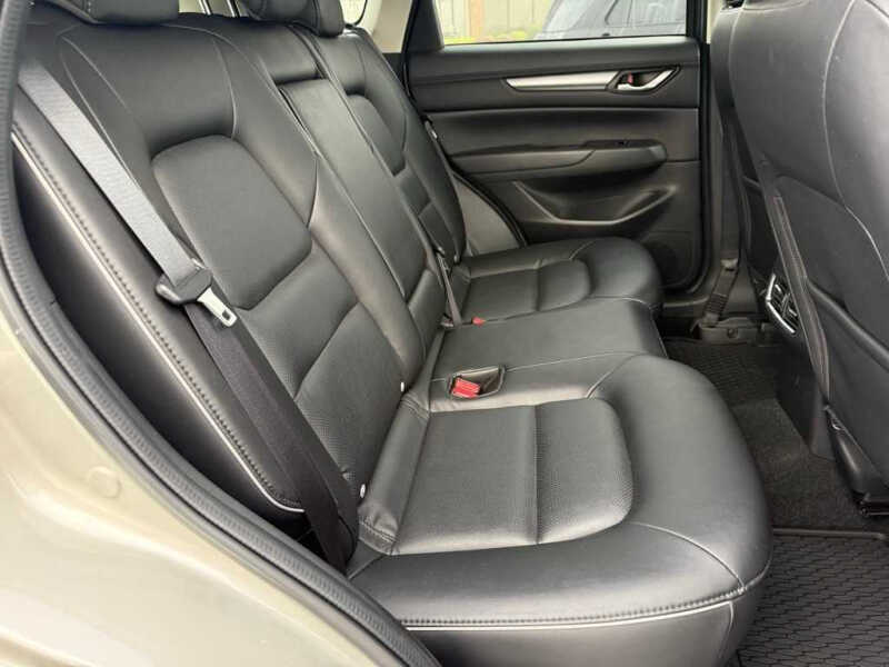 2024 Mazda CX-5 2.5 S Select