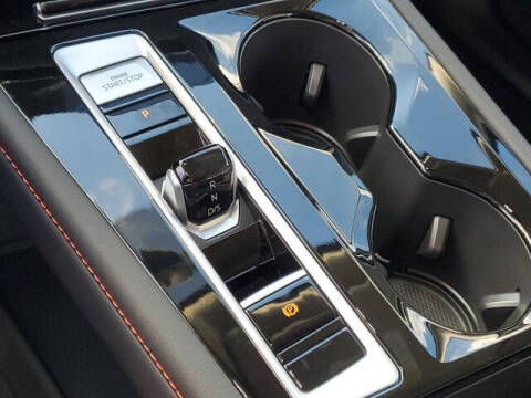 2026 Volkswagen Atlas Peak Edition 4Motion