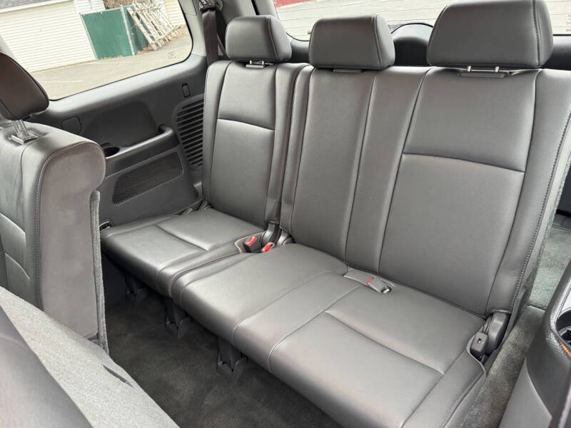 2008 Honda Pilot EX-L w/Navi