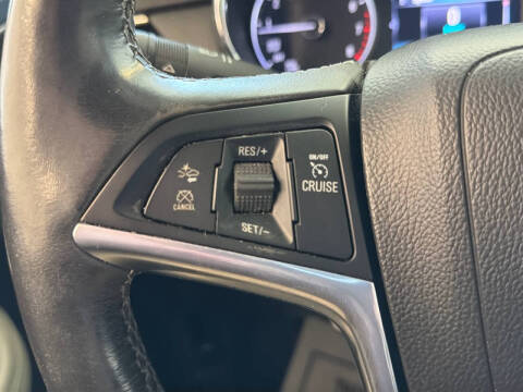 2019 Buick Encore Essence