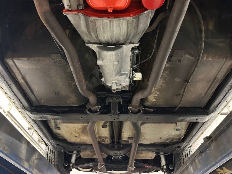 1965 Chevrolet Corvette