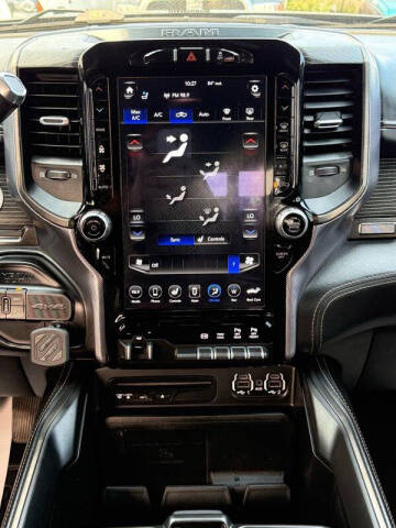 2019 RAM 2500 Limited