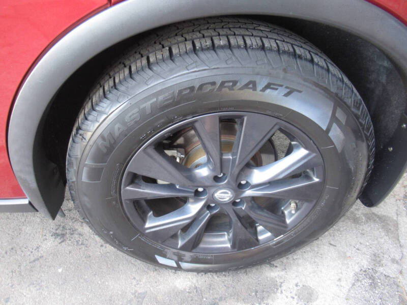 2017 Nissan Murano