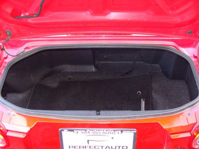 2015 Mazda MX-5 Miata Sport