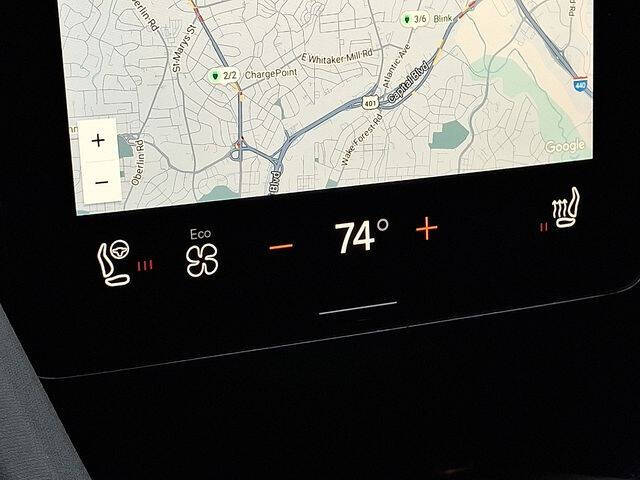 2024 Polestar 2 Long Range Dual Motor