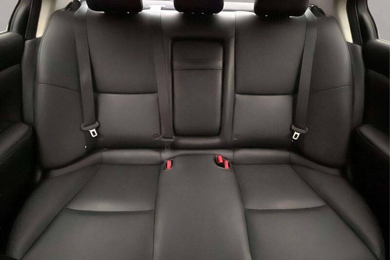 2020 Infiniti Q50 3.0T Luxe