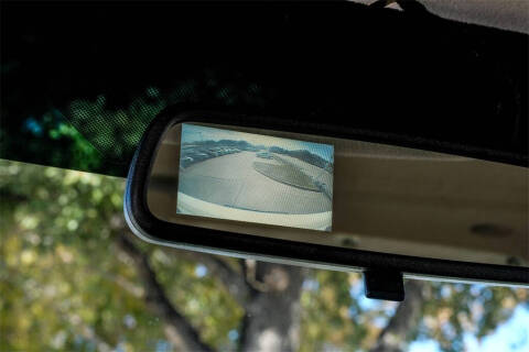 2020 Chevrolet Express 3500