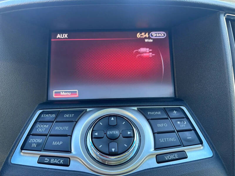 2012 Nissan Maxima