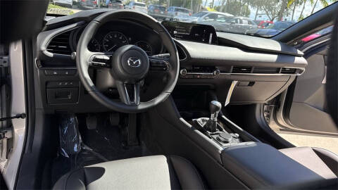 2026 Mazda Mazda3 Hatchback 2.5 S Premium