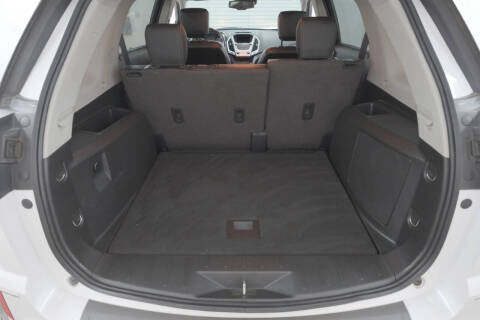 2017 GMC Terrain Denali