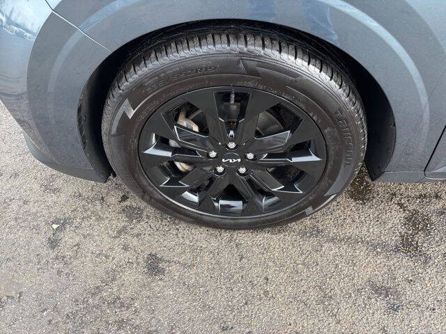 2022 Kia Carnival SX Prestige