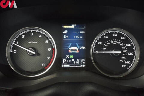 2019 Subaru Forester Touring