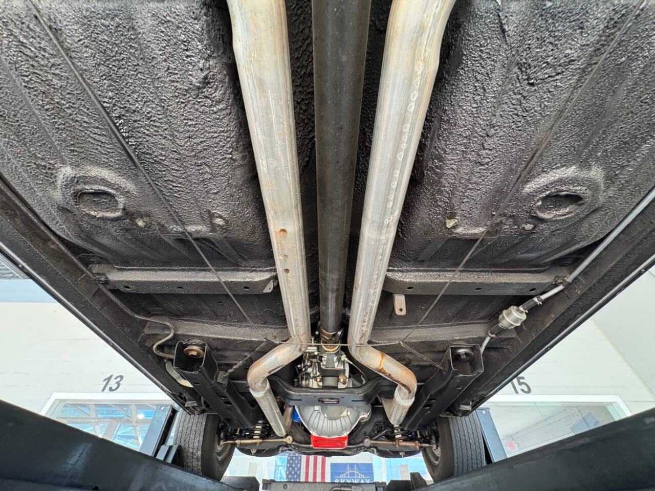 1970 Chevrolet Nova 57