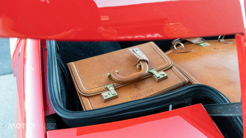 1989 Ferrari Testarossa