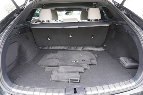 2024 Lexus RX 350