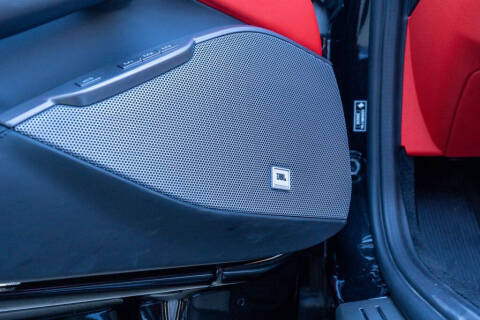 2022 Ferrari Portofino M