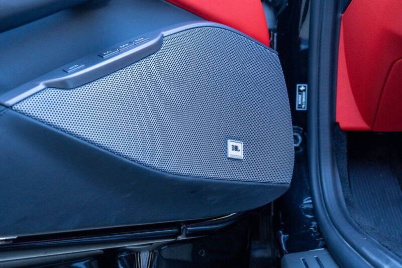 2022 Ferrari Portofino M