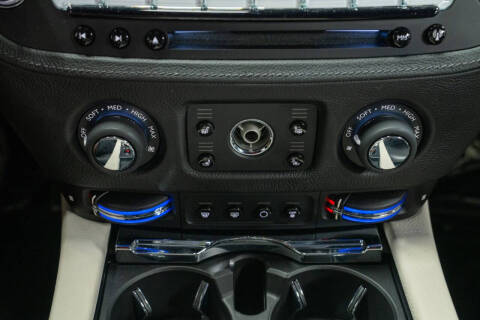 2014 Rolls-Royce Ghost