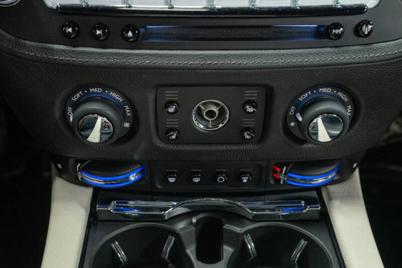 2014 Rolls-Royce Ghost