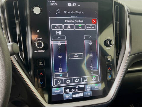 2024 Subaru Impreza Sport