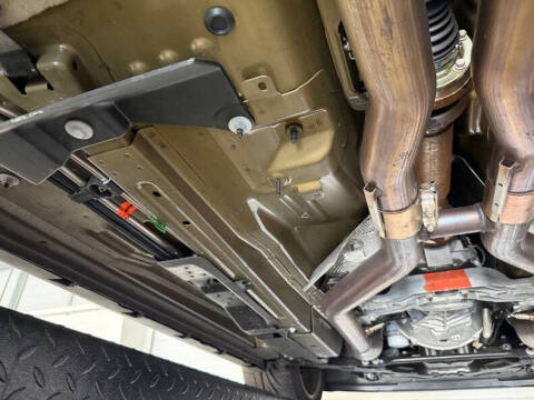 2012 Ford Shelby GT500