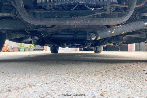 1986 Ford Mustang LX