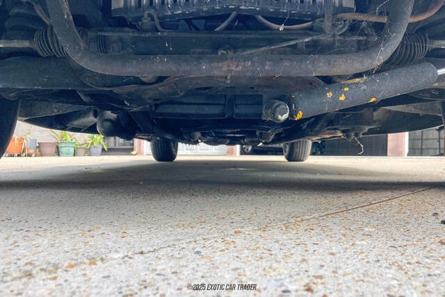 1986 Ford Mustang LX