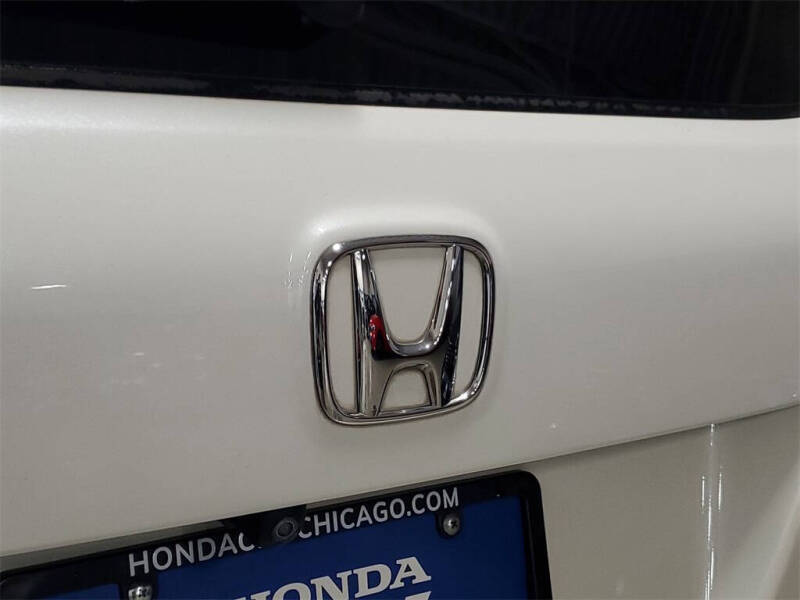 2021 Honda Pilot EX