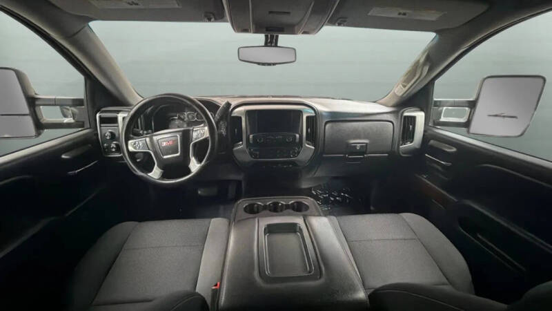 2014 GMC Sierra 1500