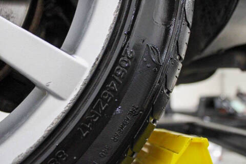 2007 Mazda MX-5 Miata Sport