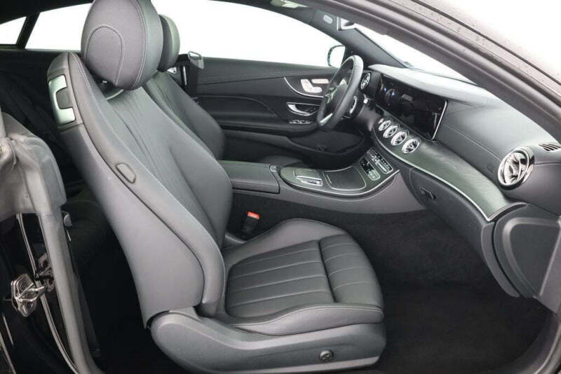 2023 Mercedes-Benz E-Class E 450