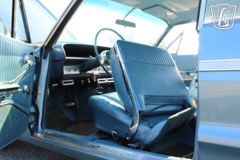 1964 Chevrolet Impala