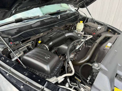 2014 RAM 1500 Express