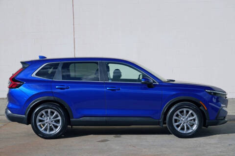 2023 Honda CR-V