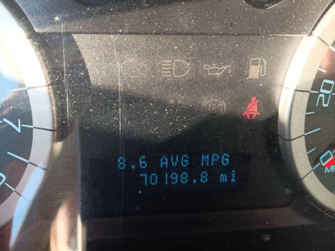 2010 Ford Escape Limited