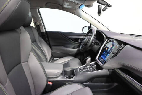 2022 Subaru Outback Onyx Edition XT