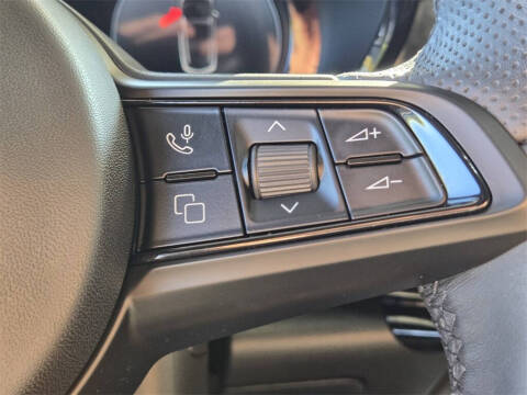 2024 Alfa Romeo Tonale Hybrid Ti