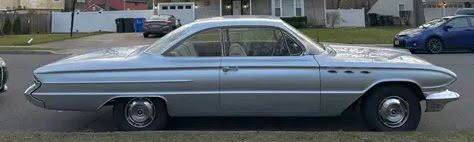 1961 Buick LeSabre