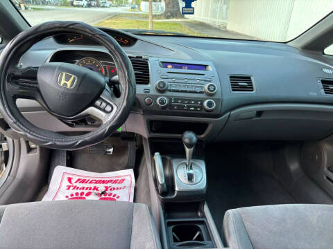 2006 Honda Civic LX
