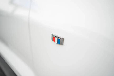 2018 Chevrolet Camaro LT