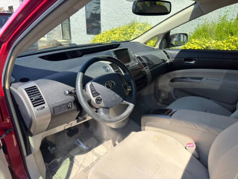 2006 Toyota Prius