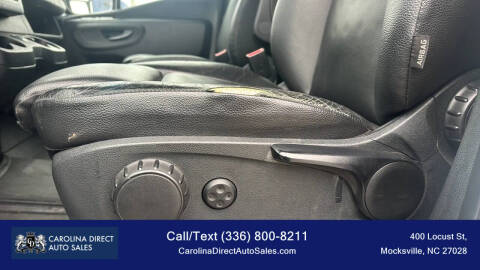 2019 Mercedes-Benz Sprinter 2500