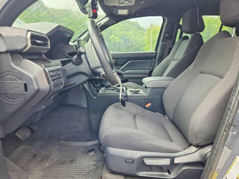 2026 Toyota 4Runner