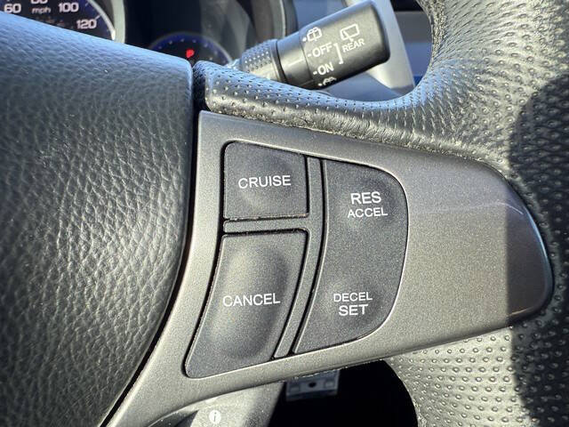2011 Acura RDX w/Tech
