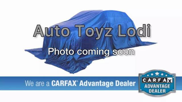 2001 Chrysler PT Cruiser for sale at Auto Toyz Inc in Lodi CA