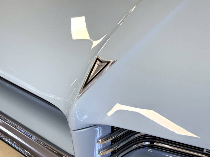 1964 Pontiac Bonneville