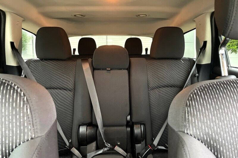 2018 Dodge Journey SXT