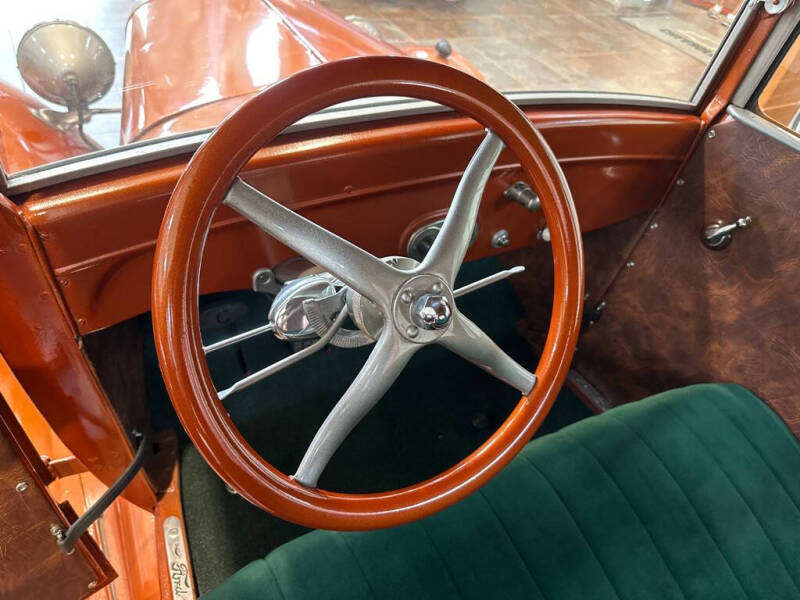 2027 Ford Model T
