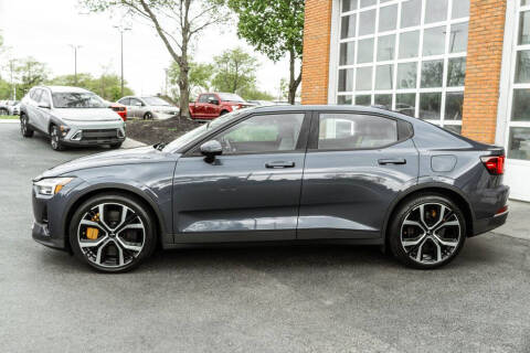 2023 Polestar 2