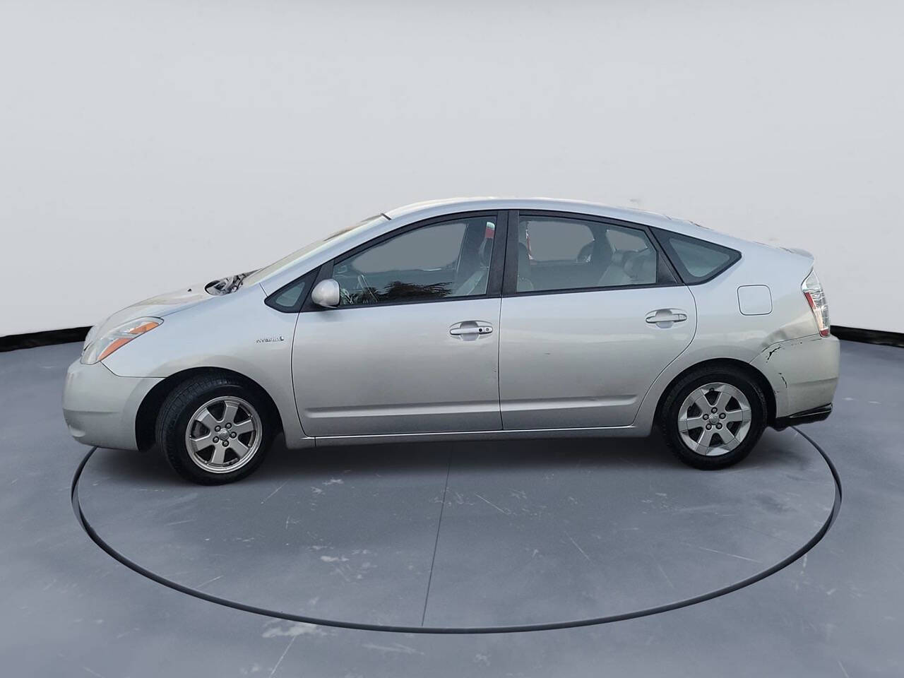 2007 Toyota Prius for sale at CARS 2000 in Sacramento, CA